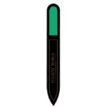 GLASS NAIL FILE (GREEN) - Image 3