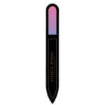 GLASS NAIL FILE (PURPLE/PINK) - Image 2
