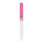 GLASS NAIL FILE (PINK)