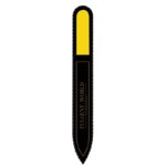 Glass Nail File (Yellow) - Image 3