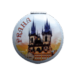 Pocket Mirror PM-PR4