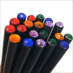 Pencil Cristal Collection
