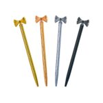 Pen Bowknot Collection