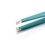 Tweezers Turquoise - Image 2