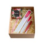 Fulgent World Beauty Box 5in1 for skin, nail and face care from heart of Europe - Image 2