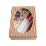 Fulgent World Beauty Box 5in1 for skin, nail and face care from heart of Europe - Image 3