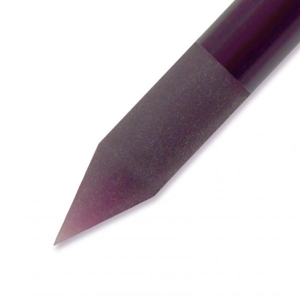 Manikúrní sada - tyčinka a pilník (fialová) - Image 5