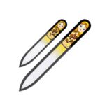 GLASS NAIL FILES MATRYOSHKA