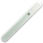 Professional Large Glass Nail File (Clear)