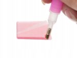 DIAMOND PAINTING KIT - FOX - Image 4