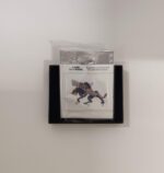 3D Metal Puzzle Stainless Steel DIY Toys Gifts - Hellhound - Image 2