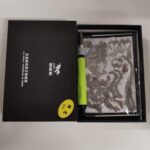 3D Metal Puzzle Stainless Steel DIY Toys Gifts - Spinosaurus - Image 2