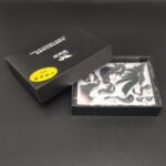 3D Metal Puzzle Stainless Steel DIY Toys Gifts - Unicorn - Image 2