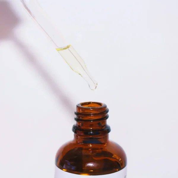 Fulgent World Cactus Oil 100% Pure Organic - Image 2